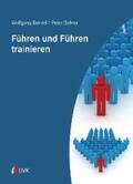 Benzel / Bohrer |  Führen und Führen trainieren | eBook | Sack Fachmedien