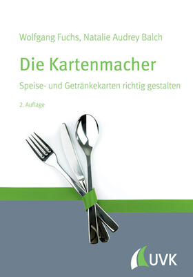 Balch / Fuchs | Die Kartenmacher | Buch | 978-3-7398-3020-9 | sack.de