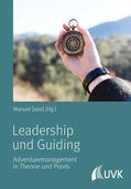 Sand |  Leadership und Guiding | Buch |  Sack Fachmedien