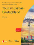 Eisenstein / Kampen / Weis |  Tourismusatlas Deutschland | Buch |  Sack Fachmedien