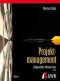 Schulz |  Schulz, M: Projektmanagement | Buch |  Sack Fachmedien