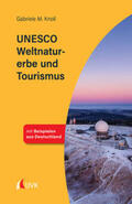 Knoll |  UNESCO Weltnaturerbe und Tourismus | Buch |  Sack Fachmedien