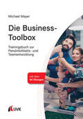 Mayer |  Die Business-Toolbox | Buch |  Sack Fachmedien