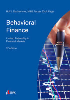 Daxhammer / Facsar / Papp | Behavioral Finance | Buch | 978-3-7398-3119-0 | sack.de