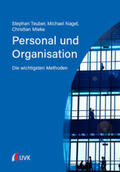 Teuber / Nagel / Mieke |  Teuber, S: Personal und Organisation | Buch |  Sack Fachmedien