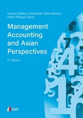 Berkau / Darun |  Management Accounting and Asian Perspectives | eBook | Sack Fachmedien