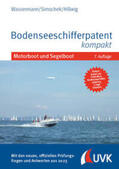 Wassermann / Simschek / Hillwig |  Bodenseeschifferpatent kompakt | Buch |  Sack Fachmedien