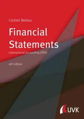 Berkau |  Financial Statements | eBook | Sack Fachmedien