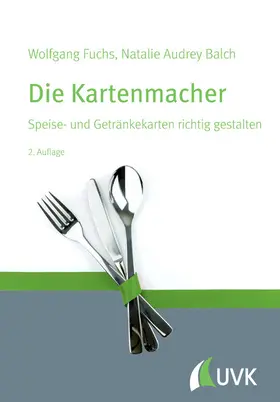 Balch / Fuchs |  Die Kartenmacher | eBook | Sack Fachmedien