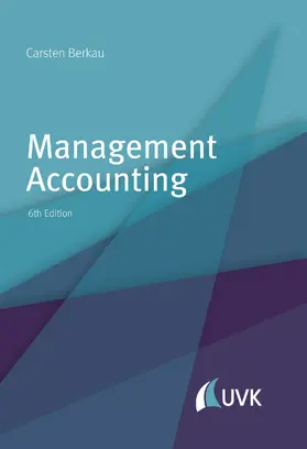 Berkau |  Management Accounting | eBook | Sack Fachmedien