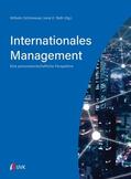 Schmeisser / Rath |  Internationales Management und Personalführung | eBook | Sack Fachmedien