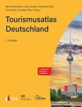 Eisenstein / Kampen / Weis |  Tourismusatlas Deutschland | eBook | Sack Fachmedien