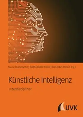 Brandstetter / Dobler / Ittstein |  Künstliche Intelligenz | eBook | Sack Fachmedien