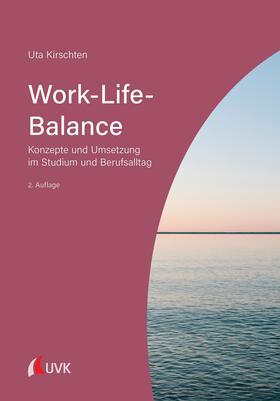 Kirschten | Work-Life-Balance | E-Book | sack.de