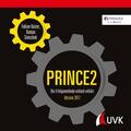 Kaiser / Simschek |  PRINCE2 | eBook | Sack Fachmedien