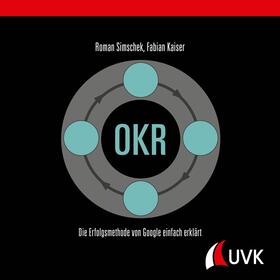 Simschek / Kaiser | OKR | E-Book | sack.de