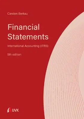 Berkau |  Financial Statements | eBook | Sack Fachmedien
