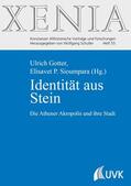 Gotter / Sioumpara |  Identität aus Stein | eBook | Sack Fachmedien
