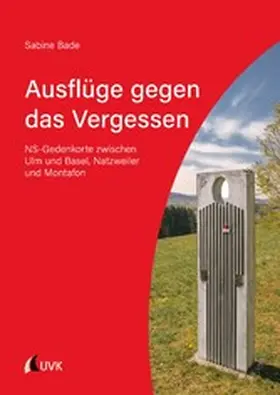 Bade | Ausflüge gegen das Vergessen | E-Book | www.sack.de
