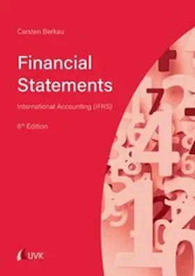 Berkau |  Financial Statements | eBook | Sack Fachmedien