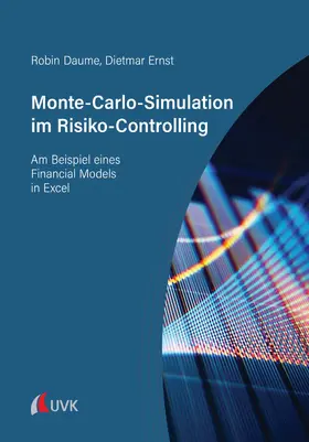Daume / Ernst |  Monte-Carlo-Simulation im Risiko-Controlling | eBook | Sack Fachmedien