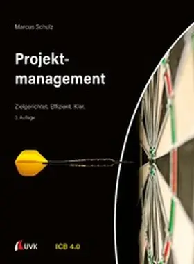Schulz |  Projektmanagement | eBook | Sack Fachmedien