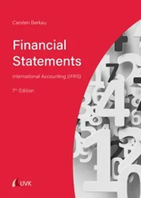 Berkau |  Financial Statements | eBook | Sack Fachmedien