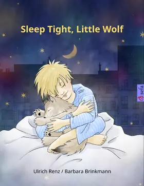 Renz |  Sleep Tight, Little Wolf | eBook | Sack Fachmedien
