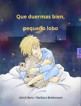 Renz |  Que duermas bien, pequeño lobo | eBook | Sack Fachmedien