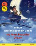 Haas / Renz |  Minun kaikista kaunein uneni – My Most Beautiful Dream (suomi – englanti) | eBook | Sack Fachmedien