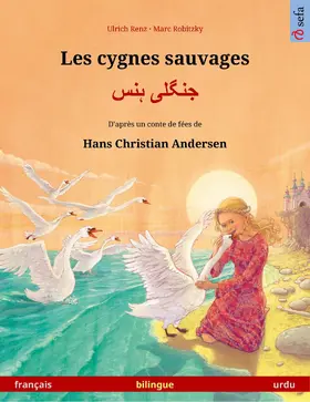 Renz |  Les cygnes sauvages - ????? ??? (français - urdu) | eBook | Sack Fachmedien