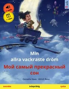 Haas / Renz | Min allra vackraste dröm - ??? ????? ?????????? ??? (svenska - ryska) | E-Book | www.sack.de