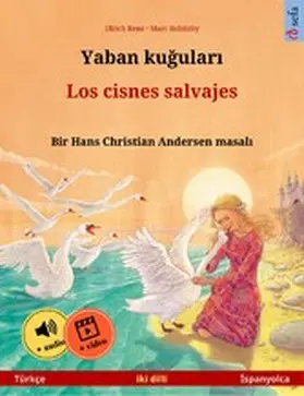 Renz | Yaban kugulari - Los cisnes salvajes (Türkçe - Ispanyolca) | E-Book | sack.de