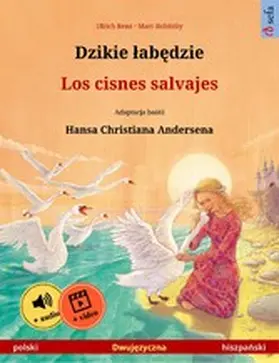 Renz |  Dzikie labedzie - Los cisnes salvajes (polski - hiszpanski) | eBook | Sack Fachmedien