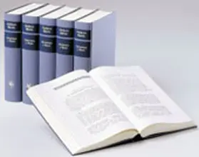 Köpf / Junghans / Stackmann |  D. Martin Luthers Werke 4. Abteilung, Teil 2 | Buch |  Sack Fachmedien