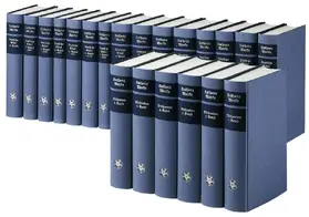 Köpf / Junghans / Stackmann |  D. Martin Luthers Werke. Weimarer Ausgabe (Sonderedition) | Buch |  Sack Fachmedien