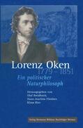 Breidbach / Fliedner / Ries |  Lorenz Oken (1779–1851) | Buch |  Sack Fachmedien