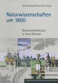 Breidbach / Ziche |  Naturwissenschaften um 1800 | Buch |  Sack Fachmedien