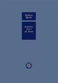 Köpf / Junghans / Stackmann |  D. Martin Luthers Werke. Weimarer Ausgabe (Sonderedition) | Buch |  Sack Fachmedien