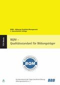  BQM - Qualitätsstandard für Bildungsträger (E-Book, PDF) | eBook | Sack Fachmedien