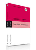 Biedermann / ÖIVA |  Lean Smart Maintenance | Buch |  Sack Fachmedien