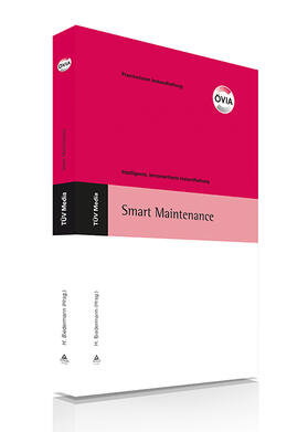 Biedermann / ÖIVA | Smart Maintenance (E-Book, PDF) | E-Book | sack.de