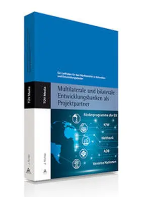 Richter | Multilaterale und bilaterale Entwicklungsbanken als Projektpartner | Buch | 978-3-7406-0290-1 | www.sack.de