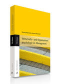 Poppelreuter |  Wirtschafts- und Organisationspsychologie im Management (E-Book, PDF) | eBook | Sack Fachmedien