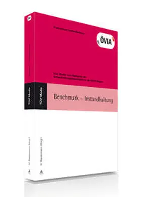 Biedermann |  Benchmark - Instandhaltung | Buch |  Sack Fachmedien