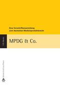 Benad / Graf / Lau |  MPGD & Co. (E-Book, PDF) | eBook | Sack Fachmedien