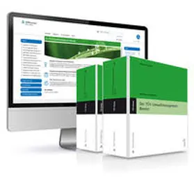 Myska |  Der TÜV-Umweltmanagement-Berater | Buch |  Sack Fachmedien