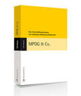 Benad / Graf / Lau |  MPDG & Co. | Buch |  Sack Fachmedien