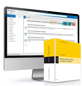Capanni / Gerber |  Medizinprodukte planen, entwickeln, realisieren | Buch |  Sack Fachmedien