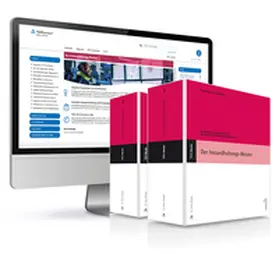 Horn / Biedermann | Der Instandhaltungs-Berater | Loseblattwerk | www.sack.de